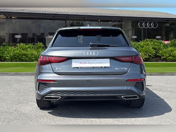 Used Audi A3 2022 for sale - 78726903: Photo