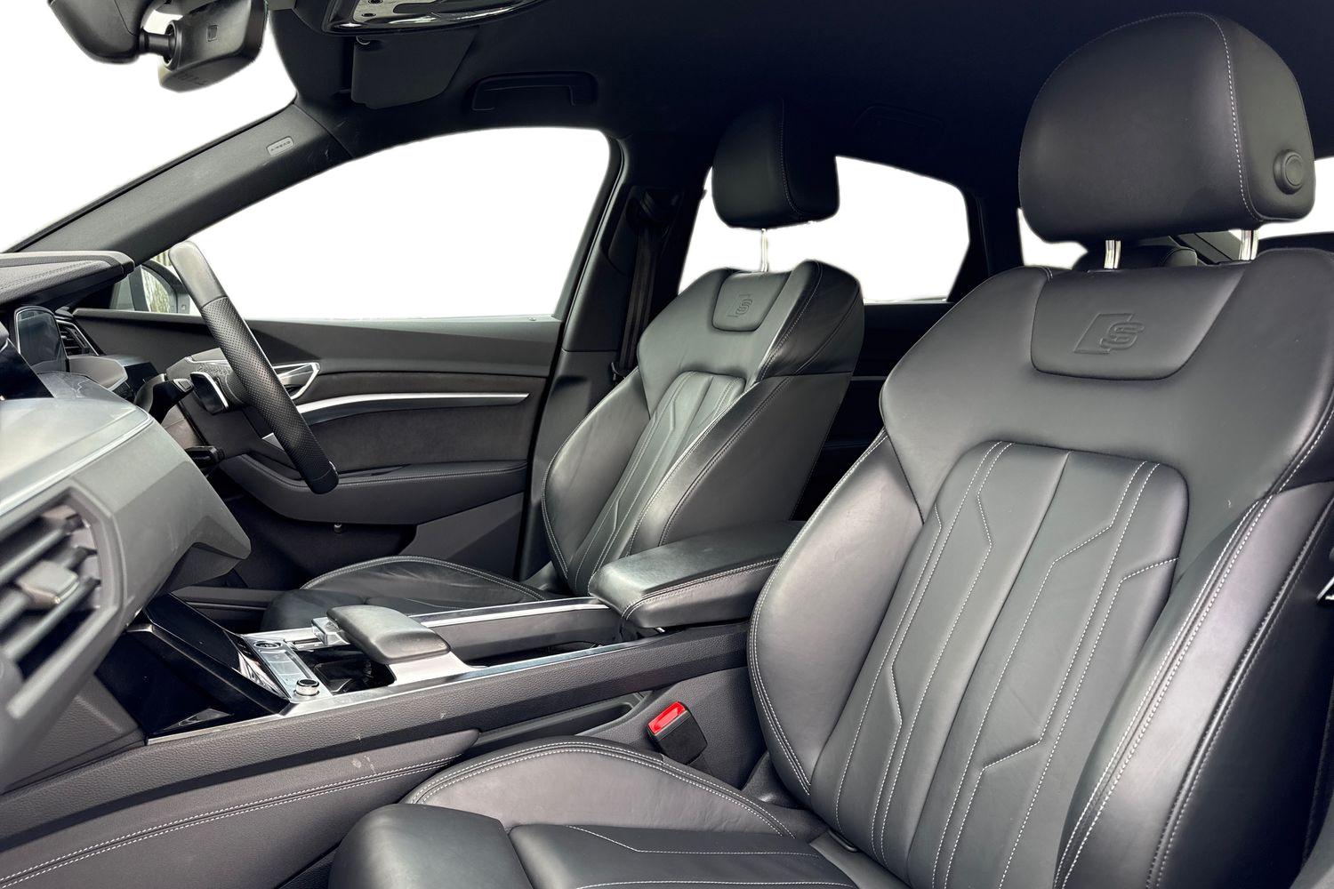 Used Audi Q8 2023 for sale - 78197698: Photo 16