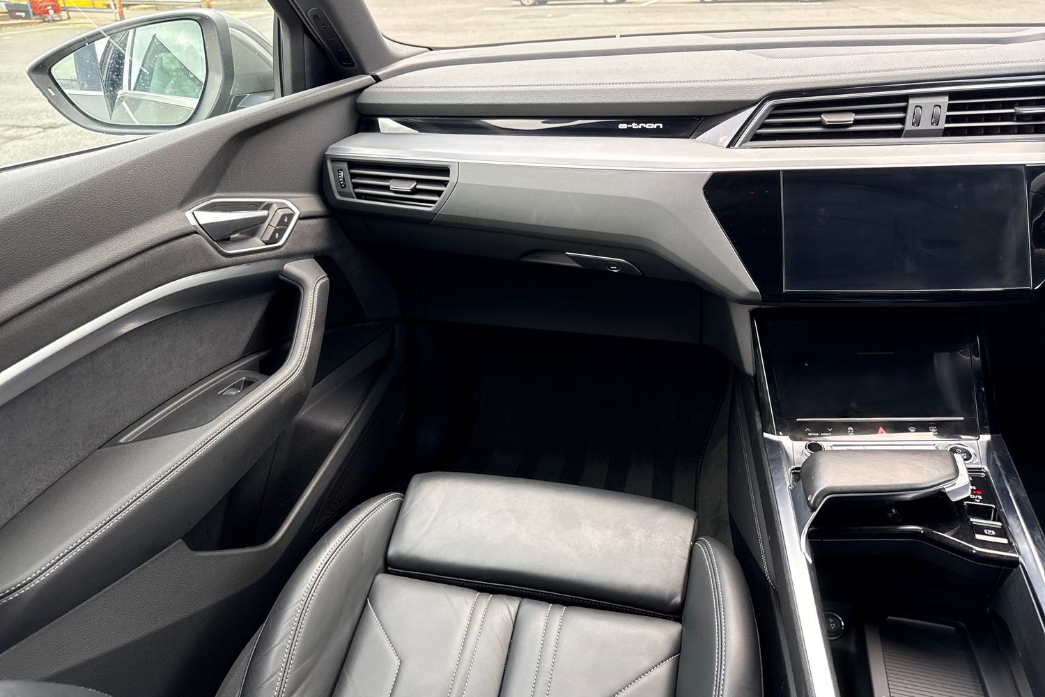 Used Audi Q8 2023 for sale - 78197698: Photo 20