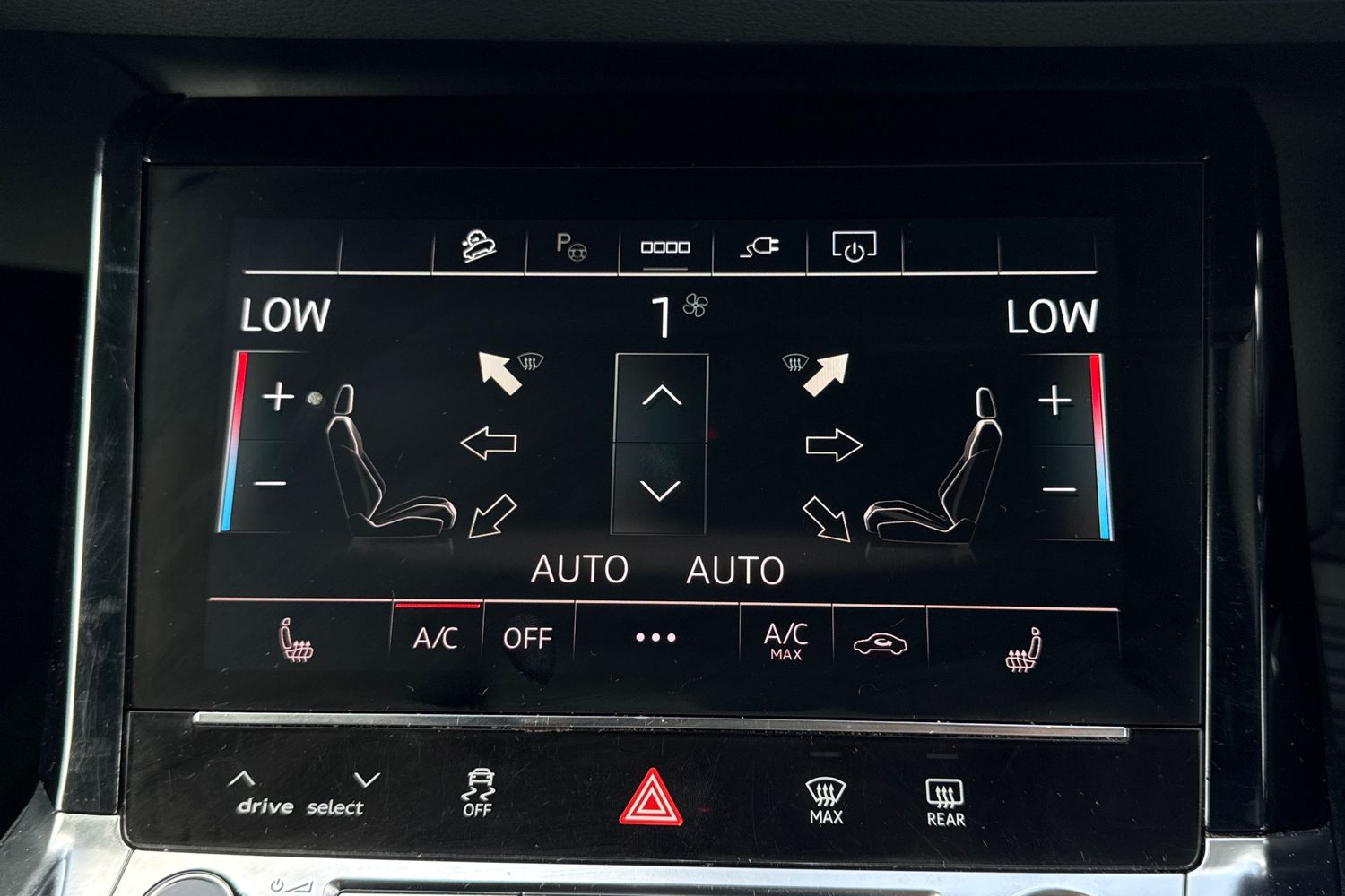 Used Audi Q8 2023 for sale - 78197698: Photo 22