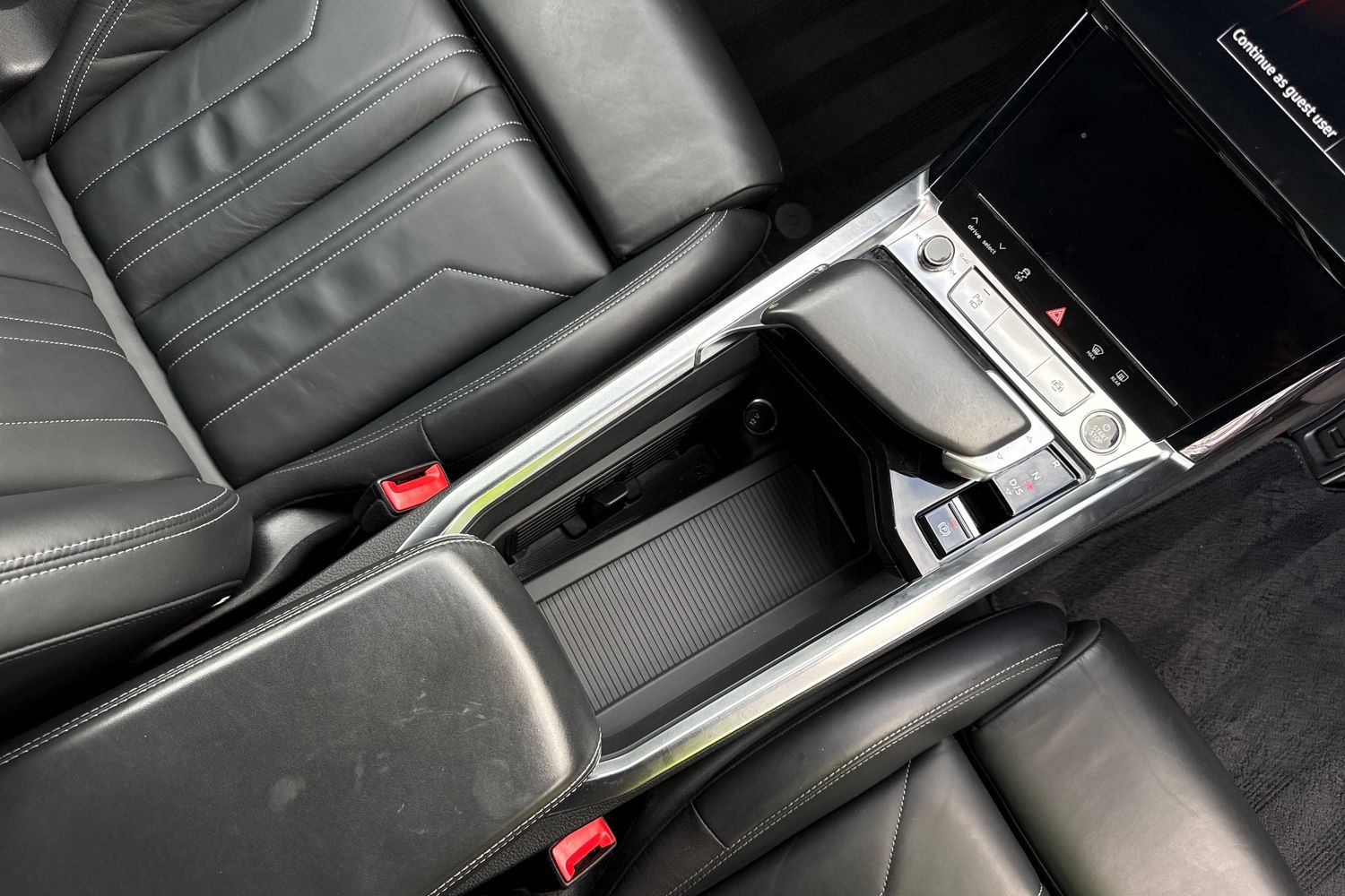 Used Audi Q8 2023 for sale - 78197698: Photo 23