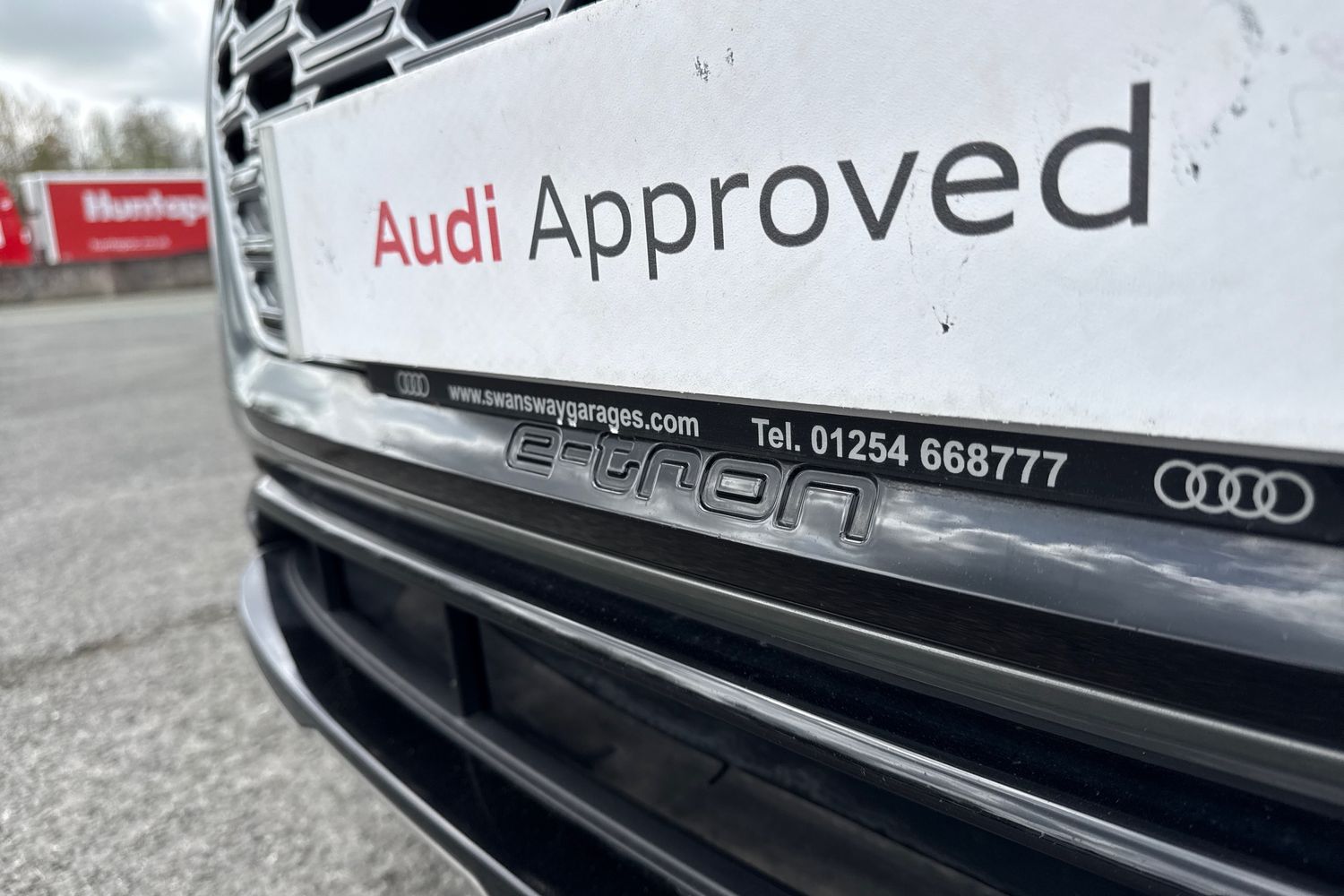 Used Audi Q8 2023 for sale - 78197698: Photo 27