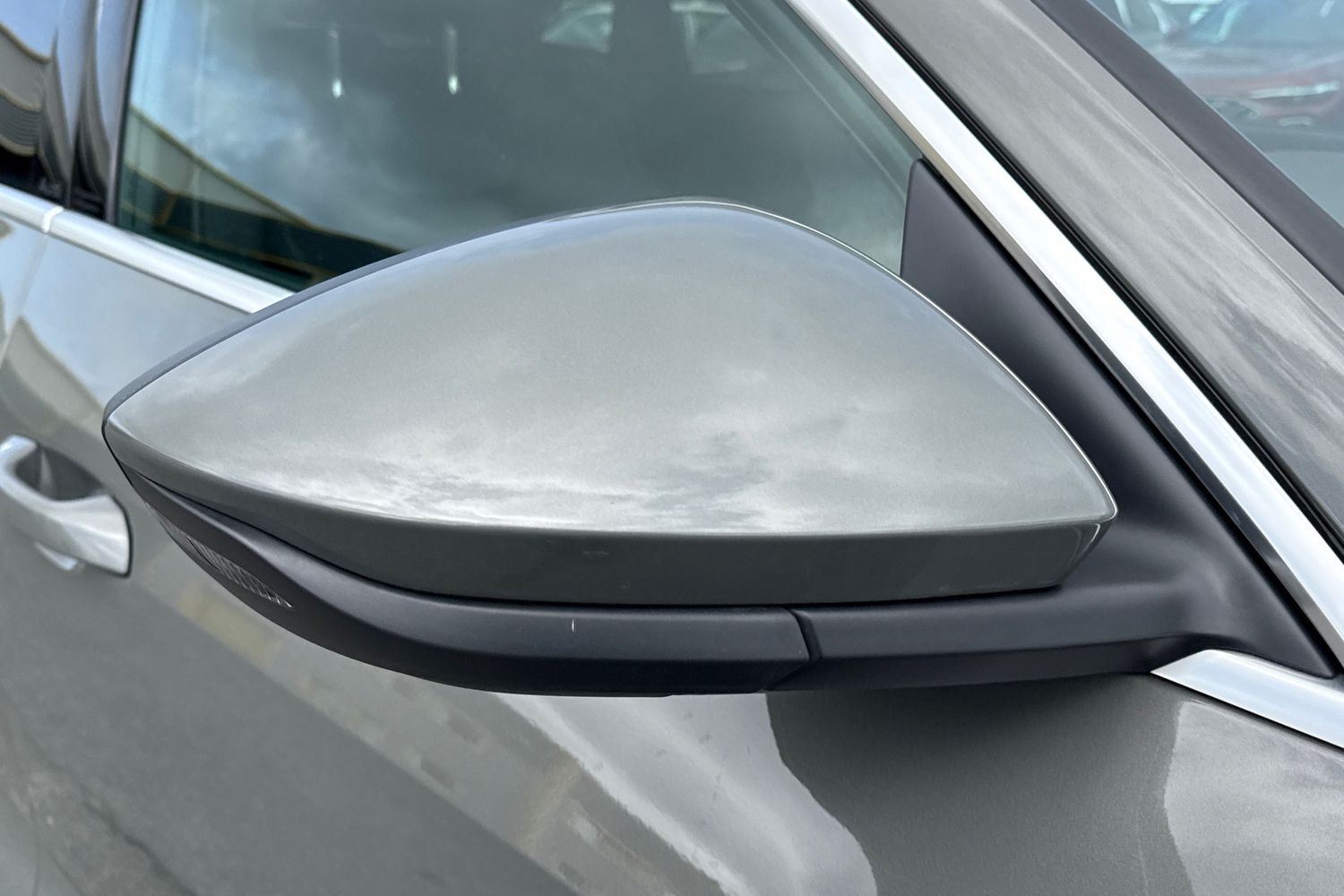 Used Audi Q8 2023 for sale - 78197698: Photo 29