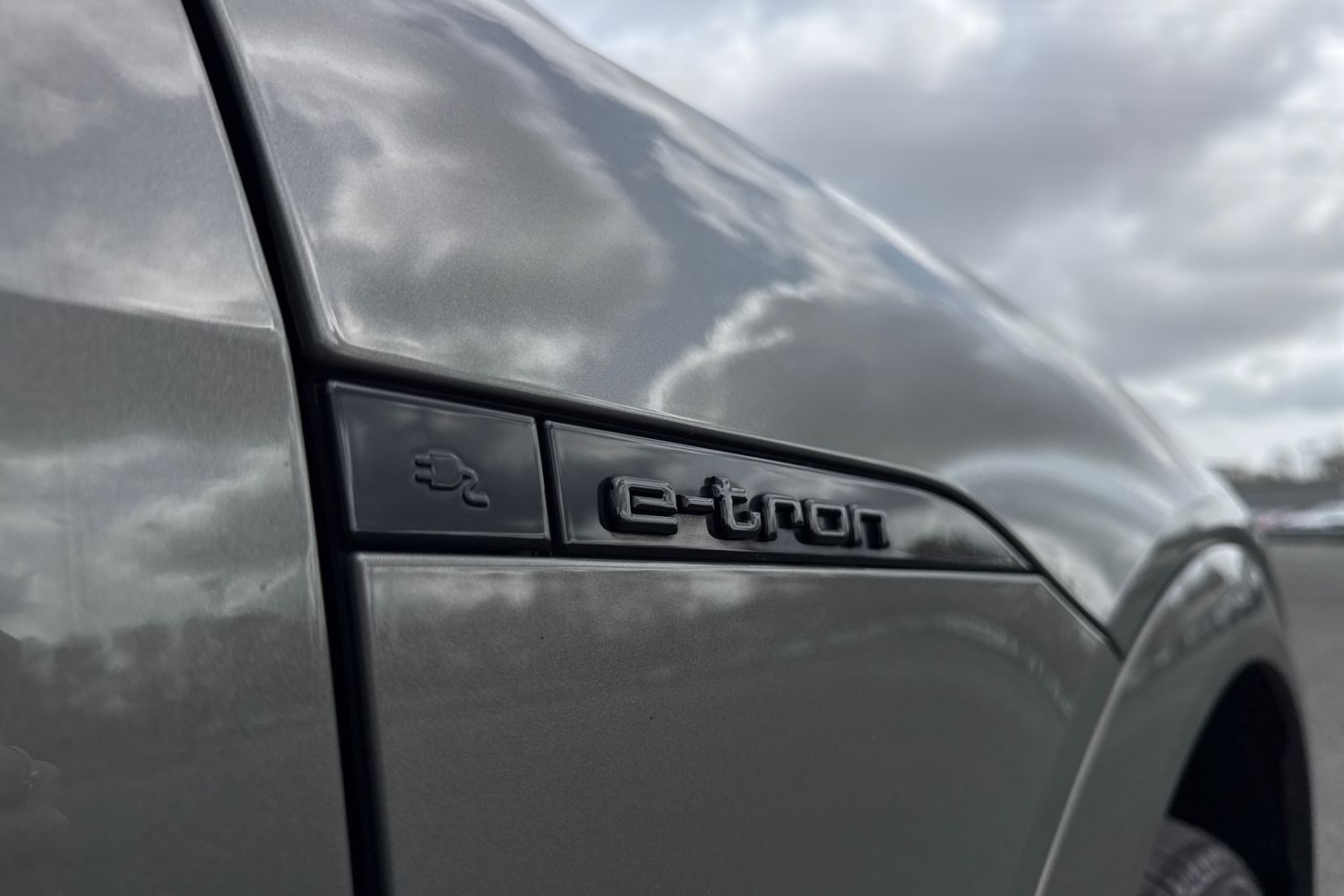 Used Audi Q8 2023 for sale - 78197698: Photo 31