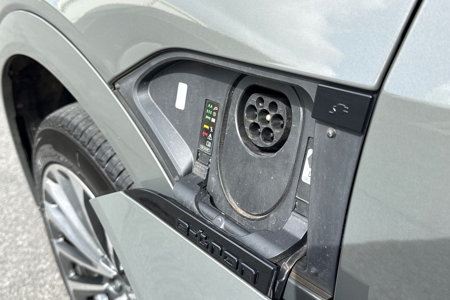 Used Audi Q8 2023 for sale - 78197698: Photo 38