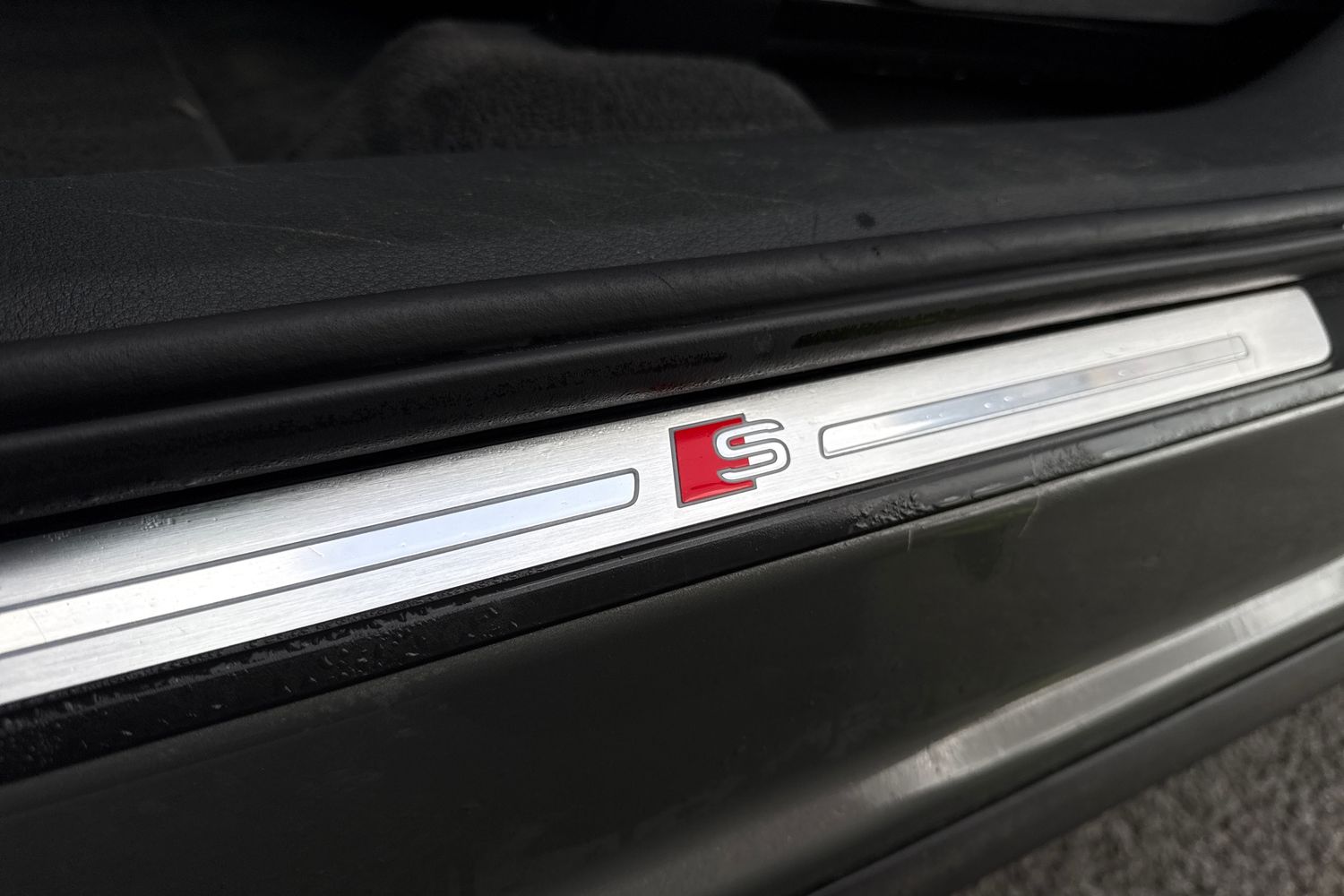 Used Audi Q8 2023 for sale - 78197698: Photo 41