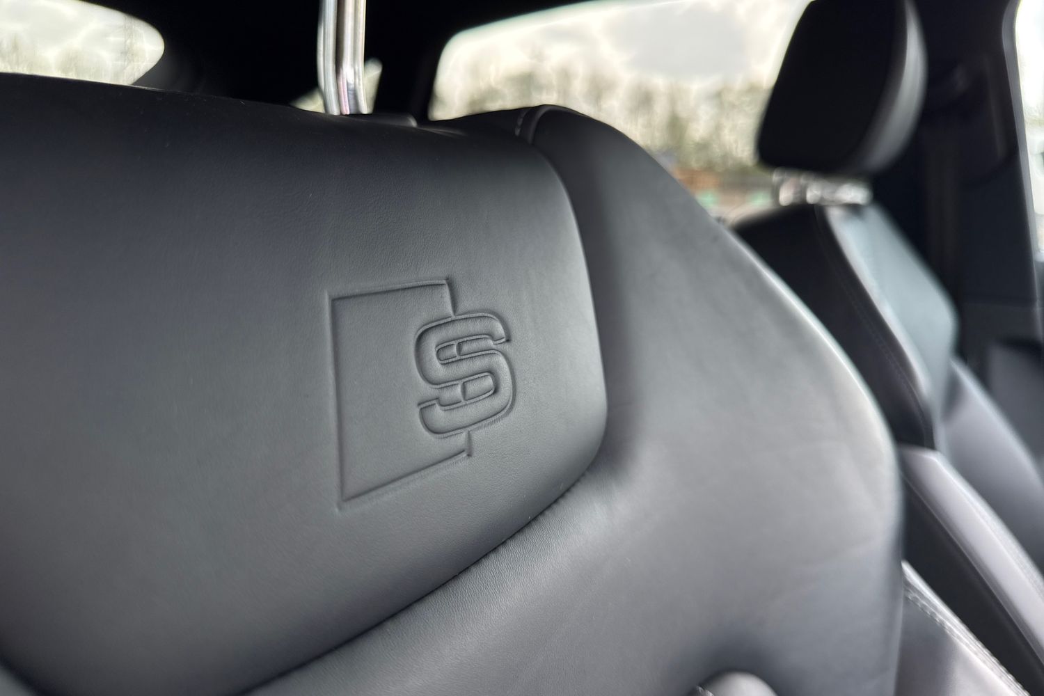 Used Audi Q8 2023 for sale - 78197698: Photo 43