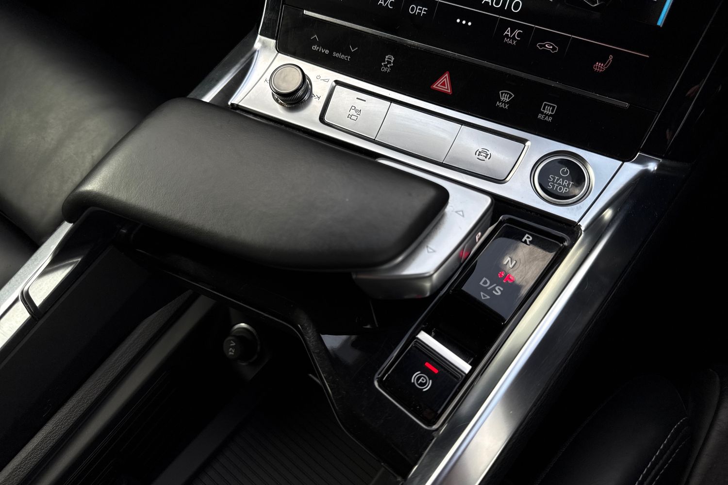 Used Audi Q8 2023 for sale - 78197698: Photo 45