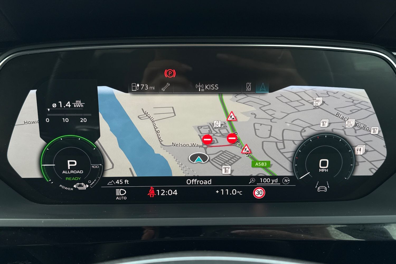 Used Audi Q8 2023 for sale - 78197698: Photo 51