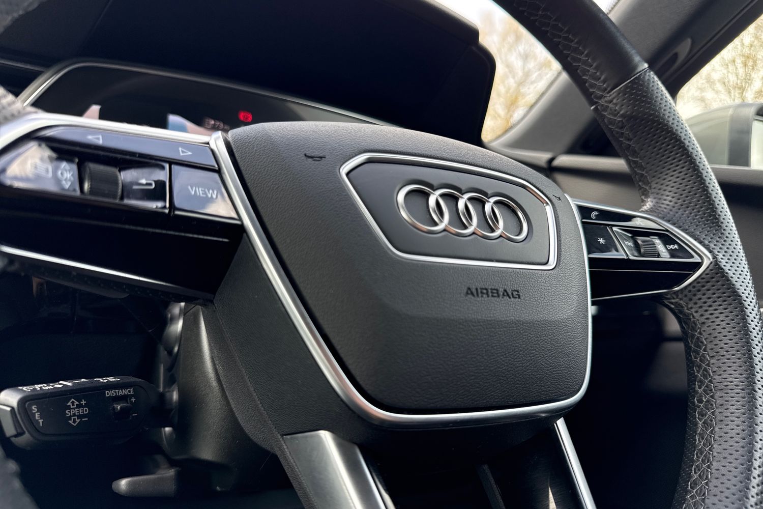 Used Audi Q8 2023 for sale - 78197698: Photo 52