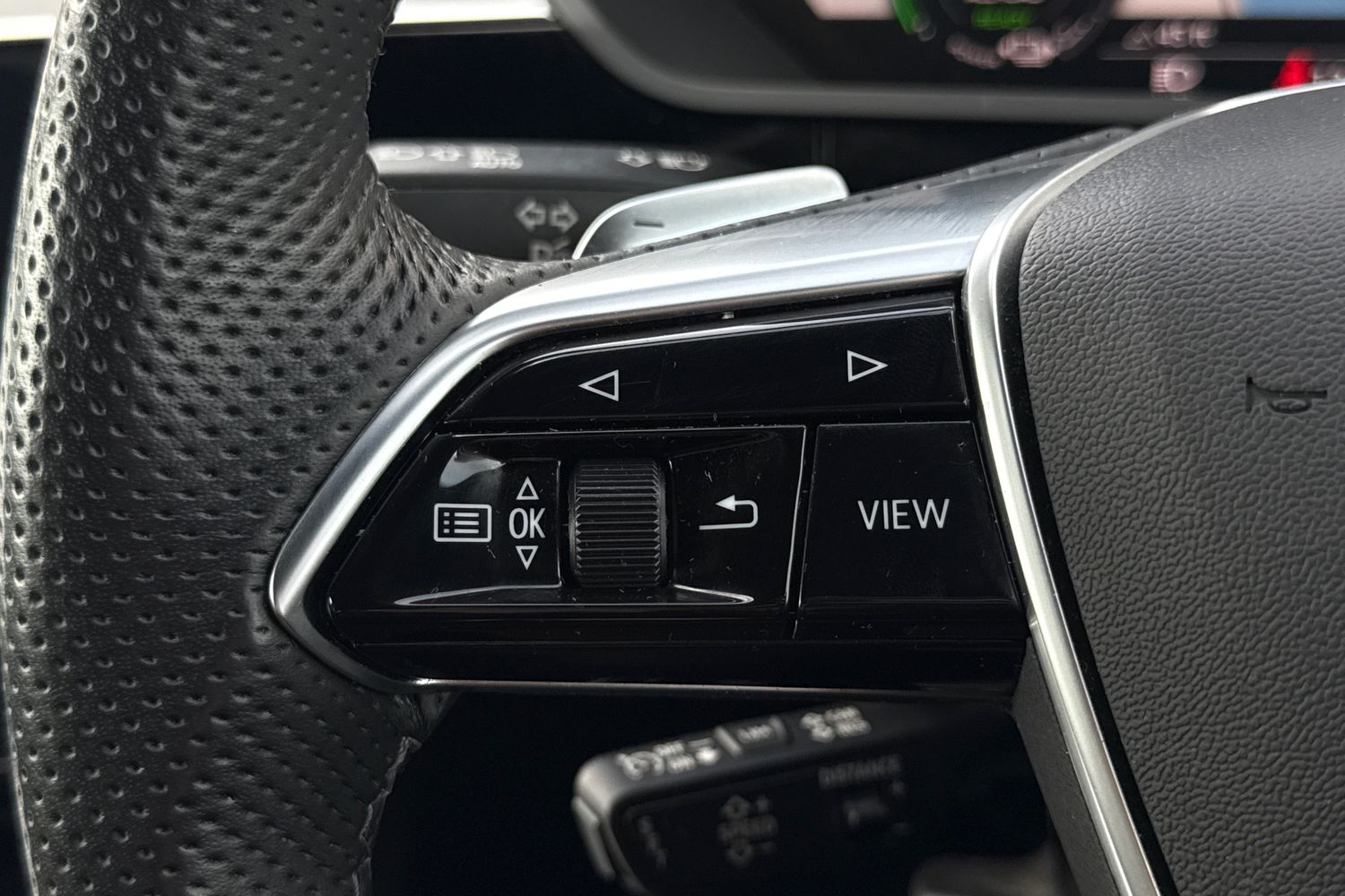 Used Audi Q8 2023 for sale - 78197698: Photo 53