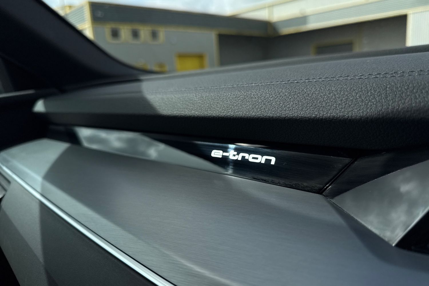 Used Audi Q8 2023 for sale - 78197698: Photo 55