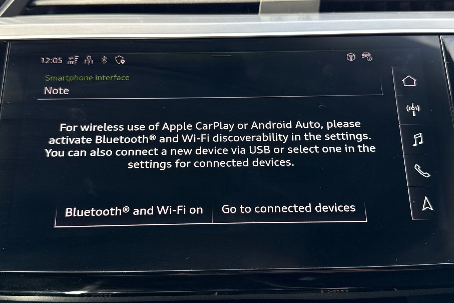 Used Audi Q8 2023 for sale - 78197698: Photo 57