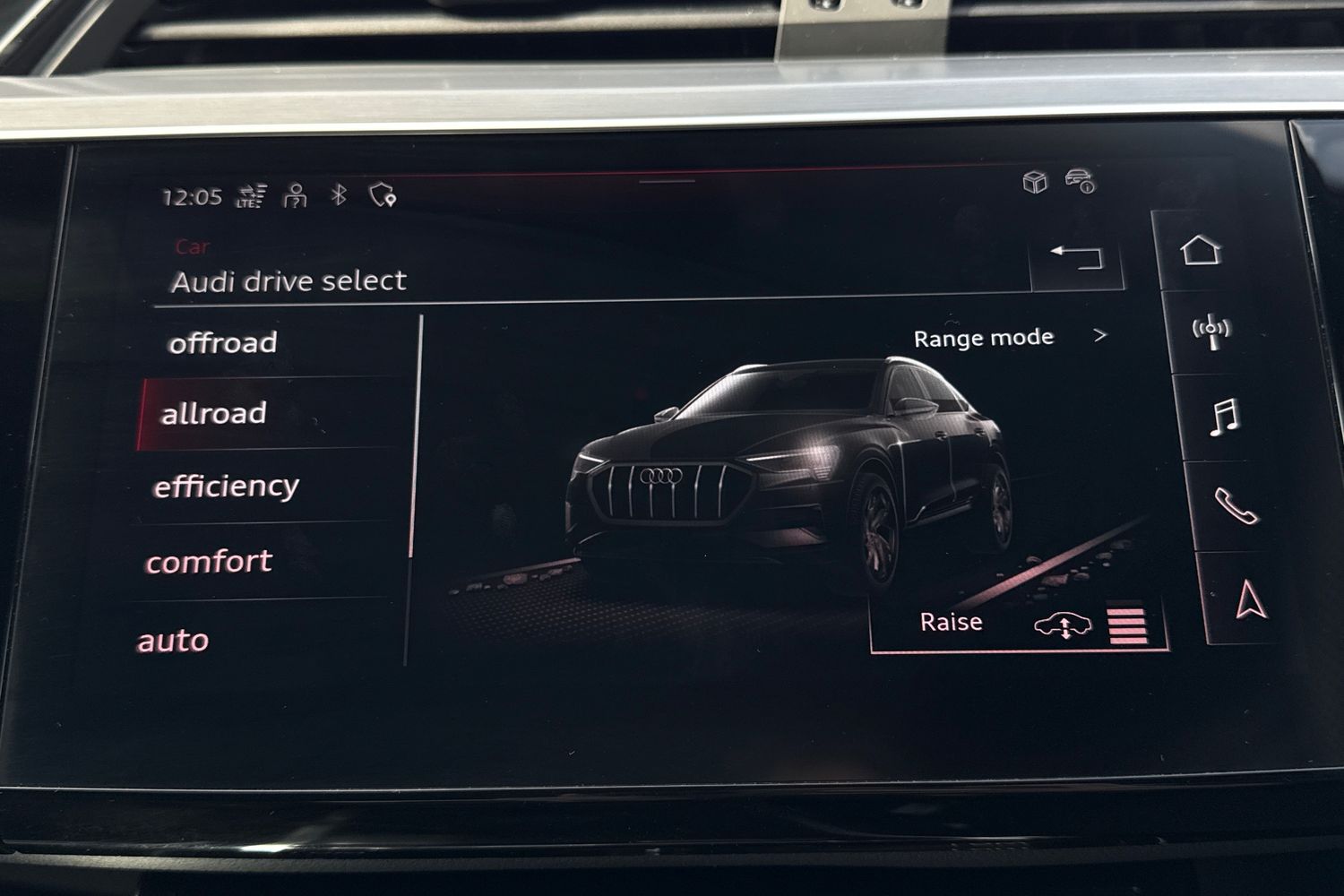 Used Audi Q8 2023 for sale - 78197698: Photo 59