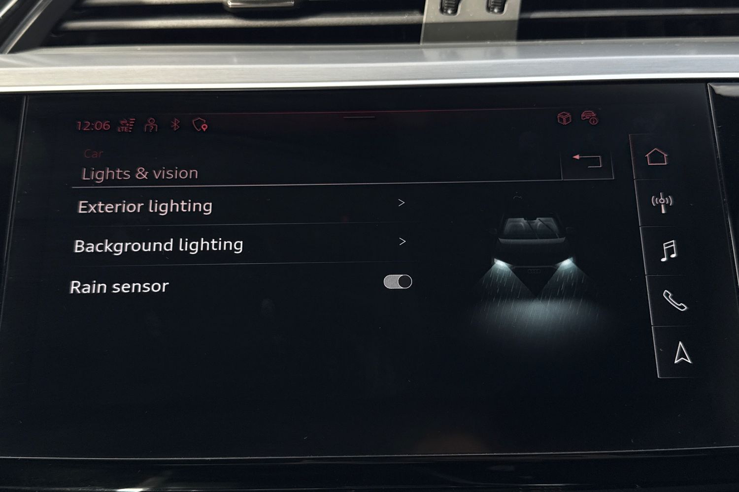 Used Audi Q8 2023 for sale - 78197698: Photo 60