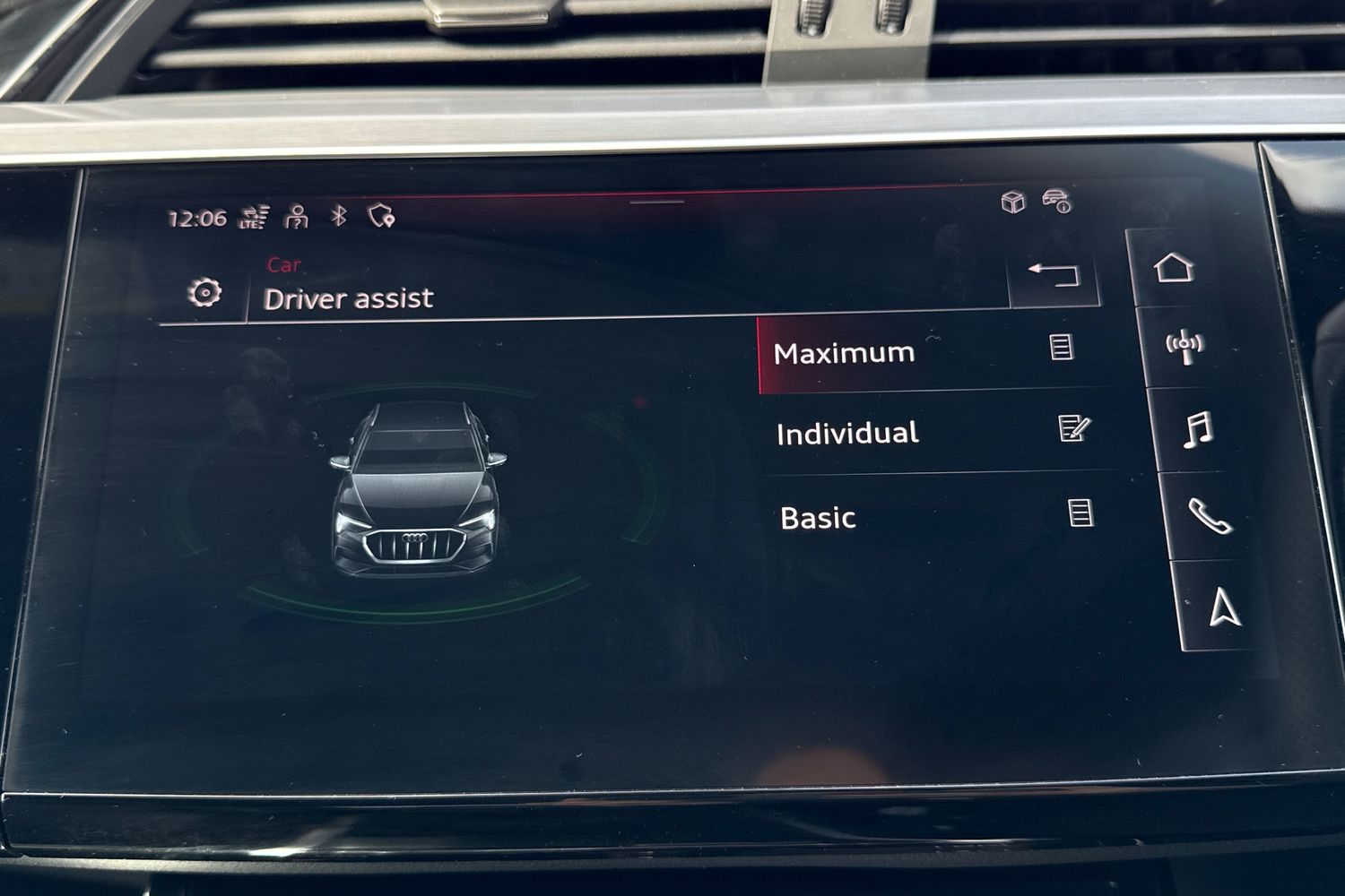 Used Audi Q8 2023 for sale - 78197698: Photo 61