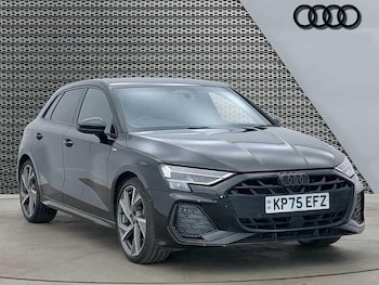 Used Audi A3 2025 for sale - 78554645: Photo