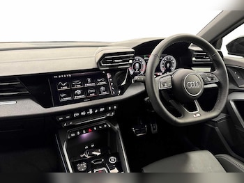 Used Audi A3 2025 for sale - 78554645: Photo