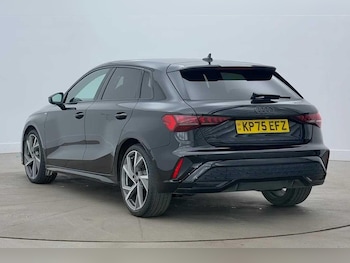 Used Audi A3 2025 for sale - 78554645: Photo