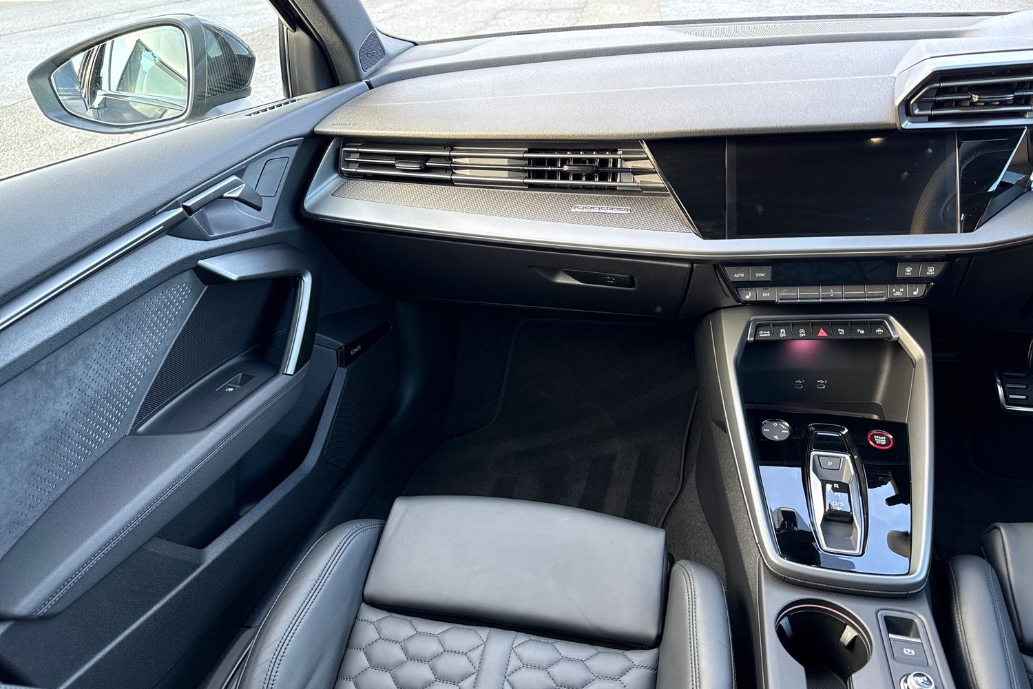 Used Audi RS3 2025 for sale - 77128952: Photo 20