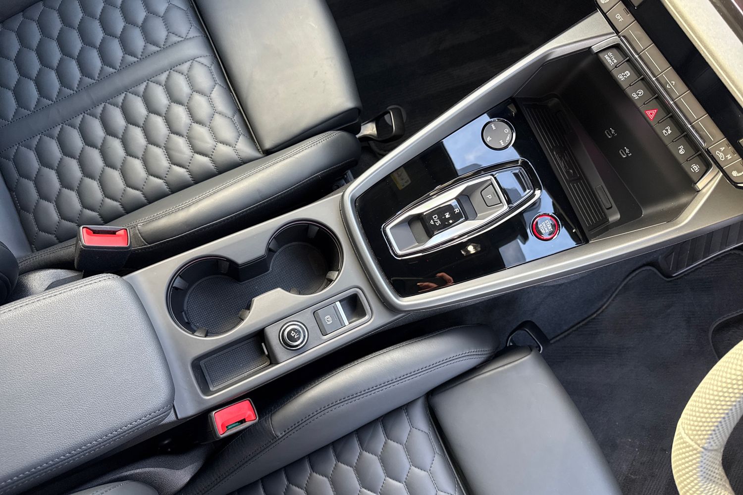 Used Audi RS3 2025 for sale - 77128952: Photo 23