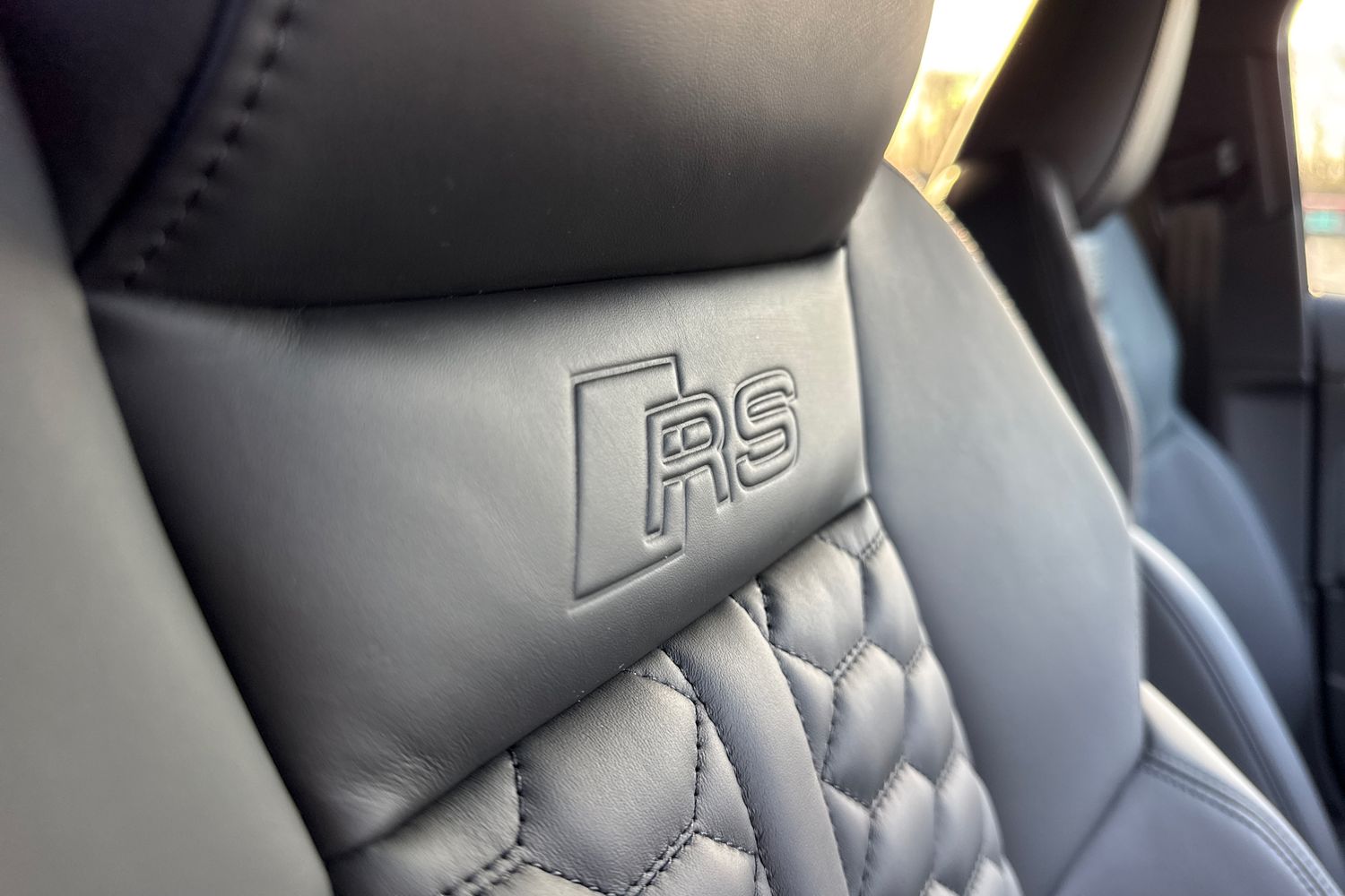 Used Audi RS3 2025 for sale - 77128952: Photo 41