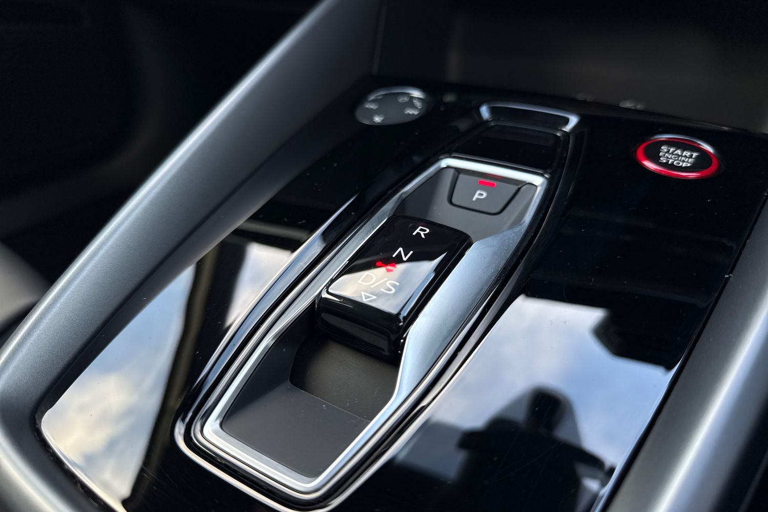 Used Audi RS3 2025 for sale - 77128952: Photo 45