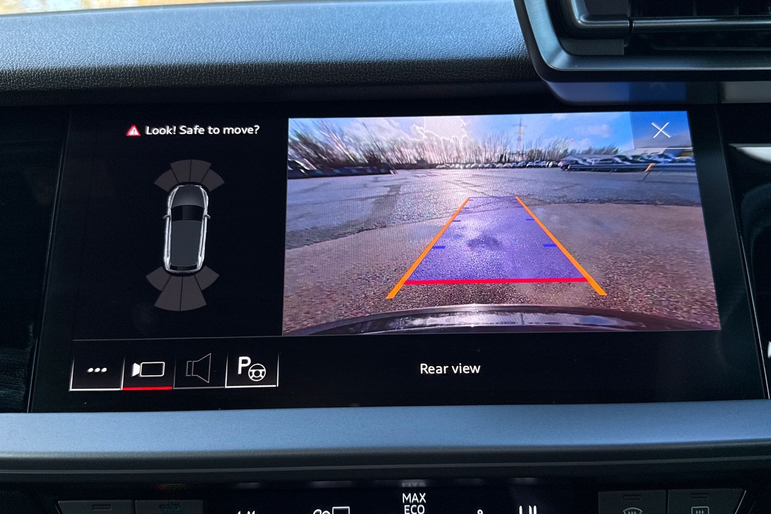 Used Audi RS3 2025 for sale - 77128952: Photo 53