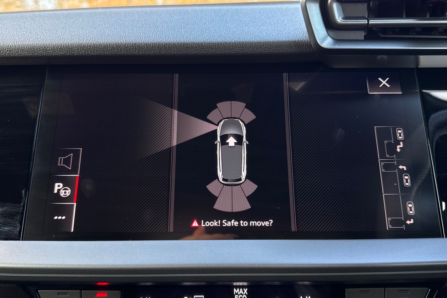 Used Audi RS3 2025 for sale - 77128952: Photo 54