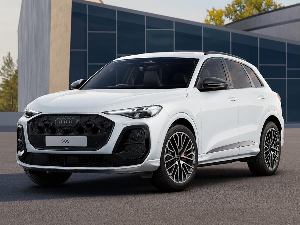 Used Audi SQ5 2025 for sale - 76438867: Photo 1