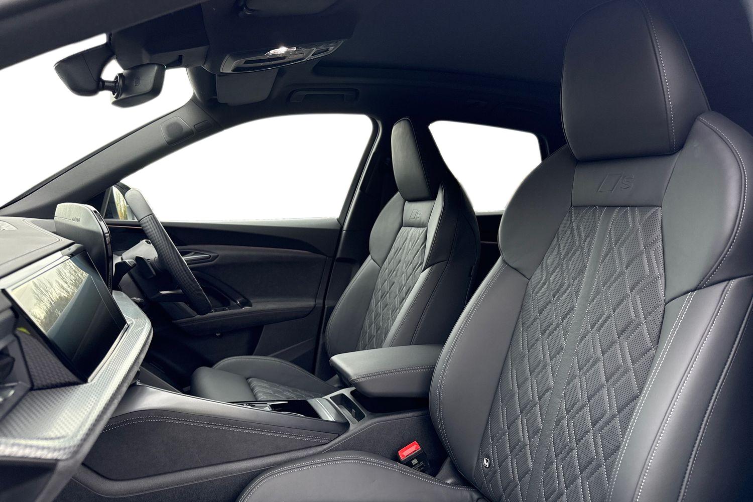 Used Audi SQ5 2025 for sale - 76438867: Photo 10