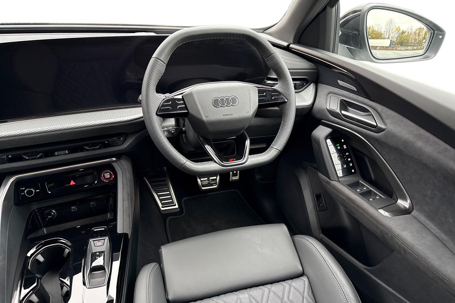 Used Audi SQ5 2025 for sale - 76438867: Photo 12