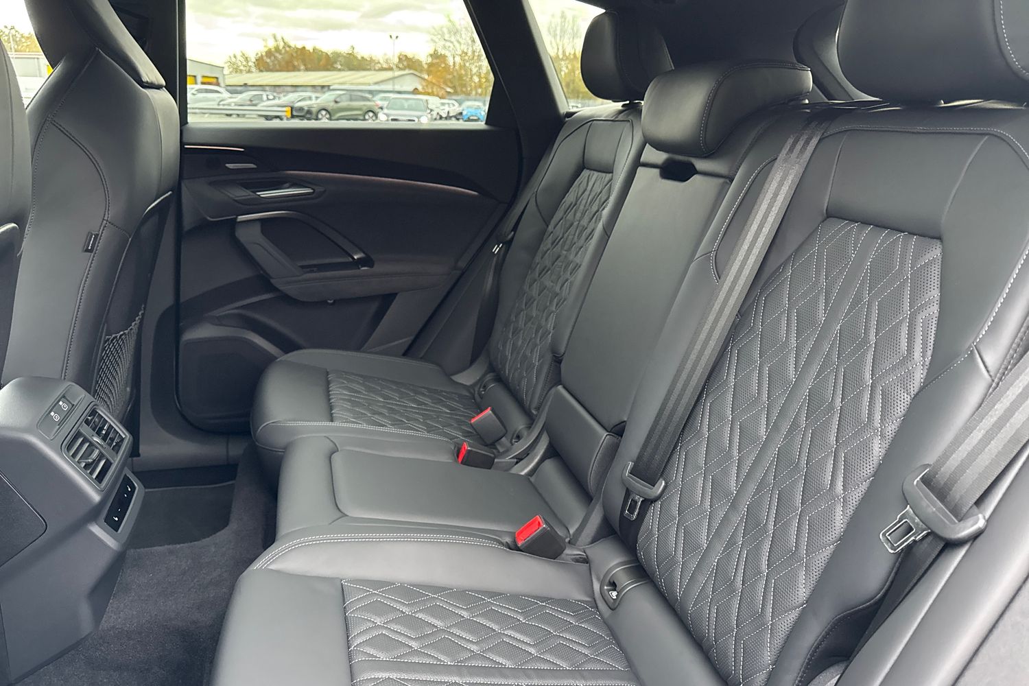 Used Audi SQ5 2025 for sale - 76438867: Photo 13