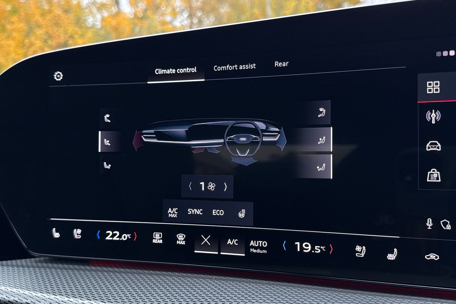 Used Audi SQ5 2025 for sale - 76438867: Photo 18