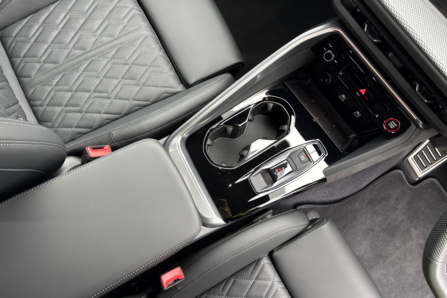 Used Audi SQ5 2025 for sale - 76438867: Photo 19