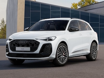 Used Audi SQ5 2025 for sale - 76438867: Photo