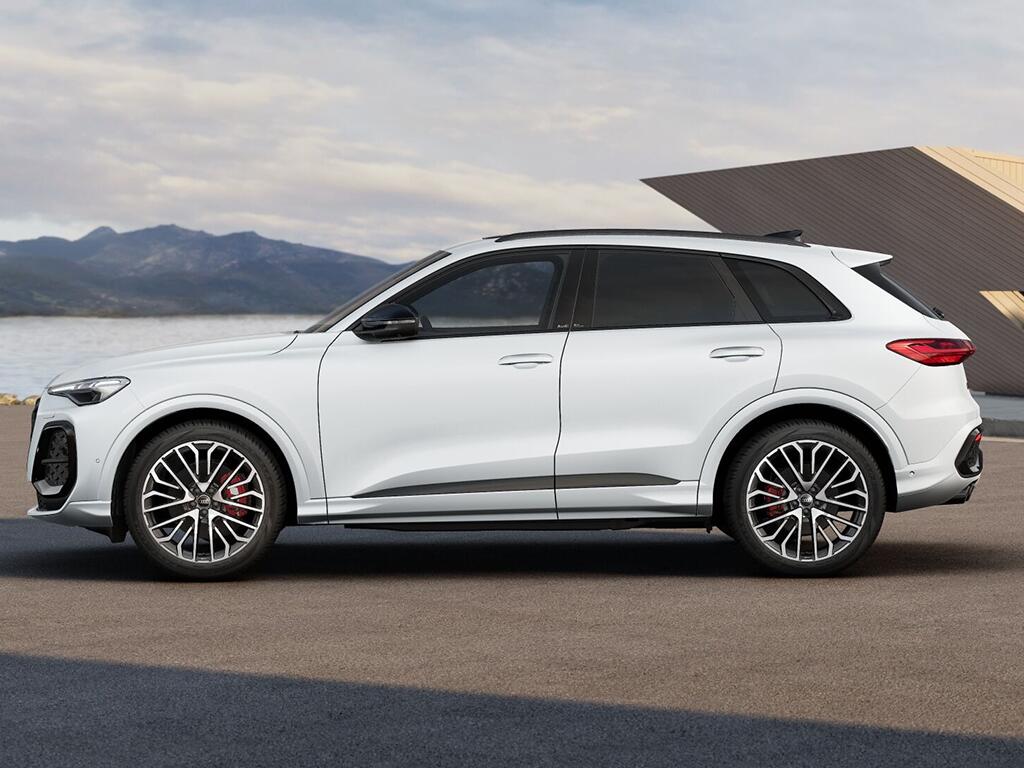 Used Audi SQ5 2025 for sale - 76438867: Photo 2