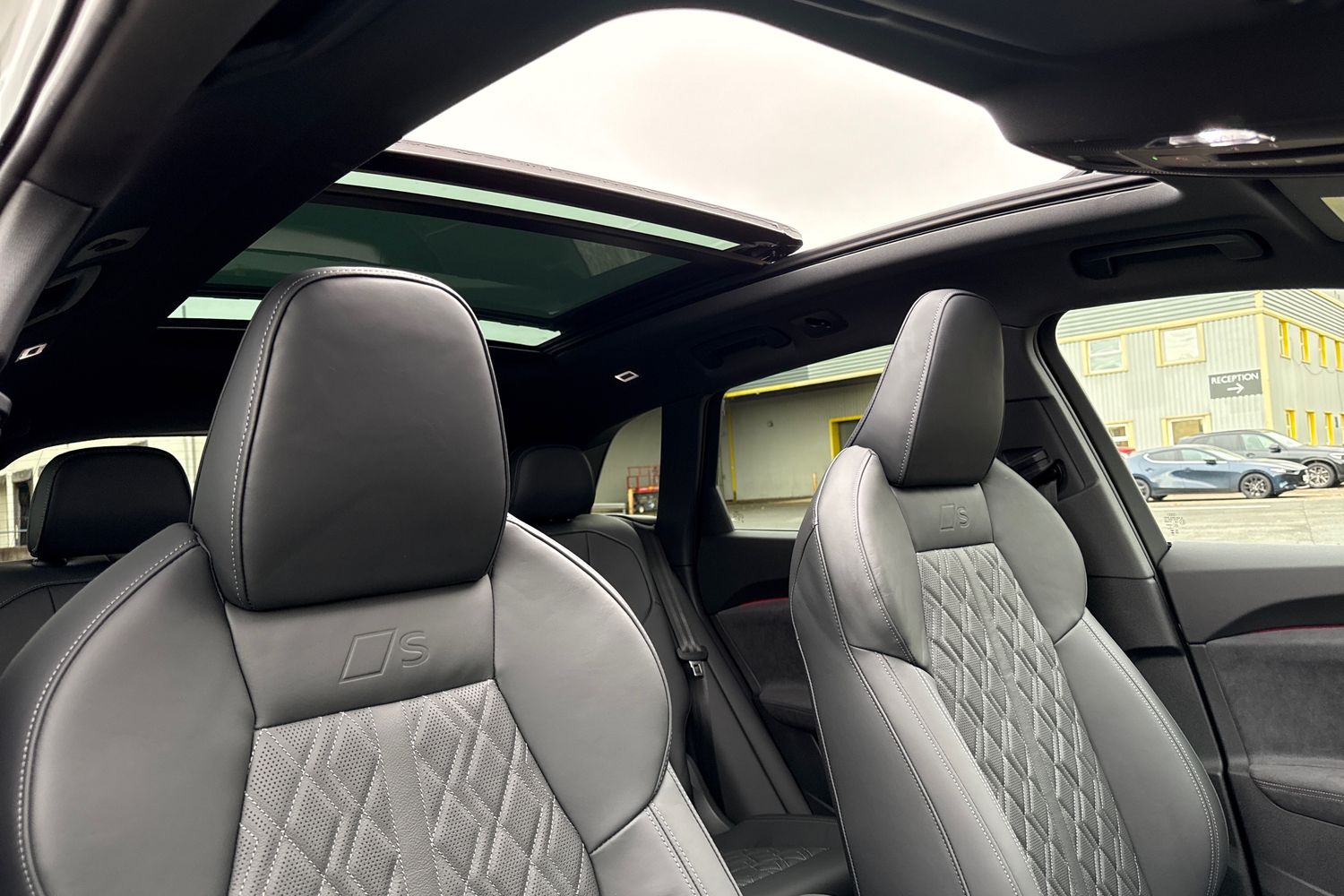 Used Audi SQ5 2025 for sale - 76438867: Photo 20