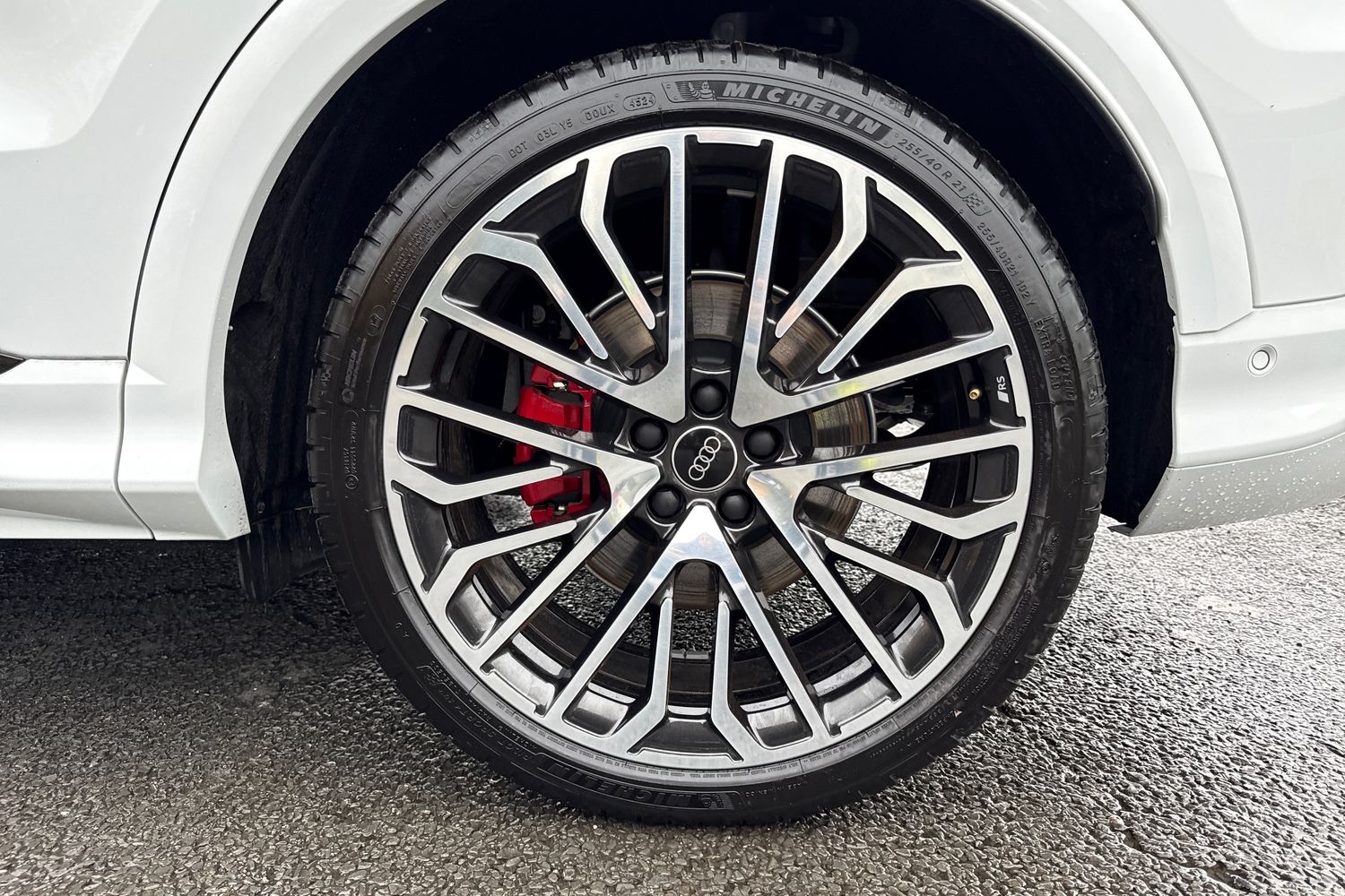 Used Audi SQ5 2025 for sale - 76438867: Photo 22