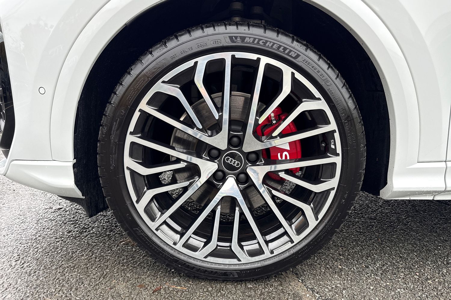 Used Audi SQ5 2025 for sale - 76438867: Photo 23