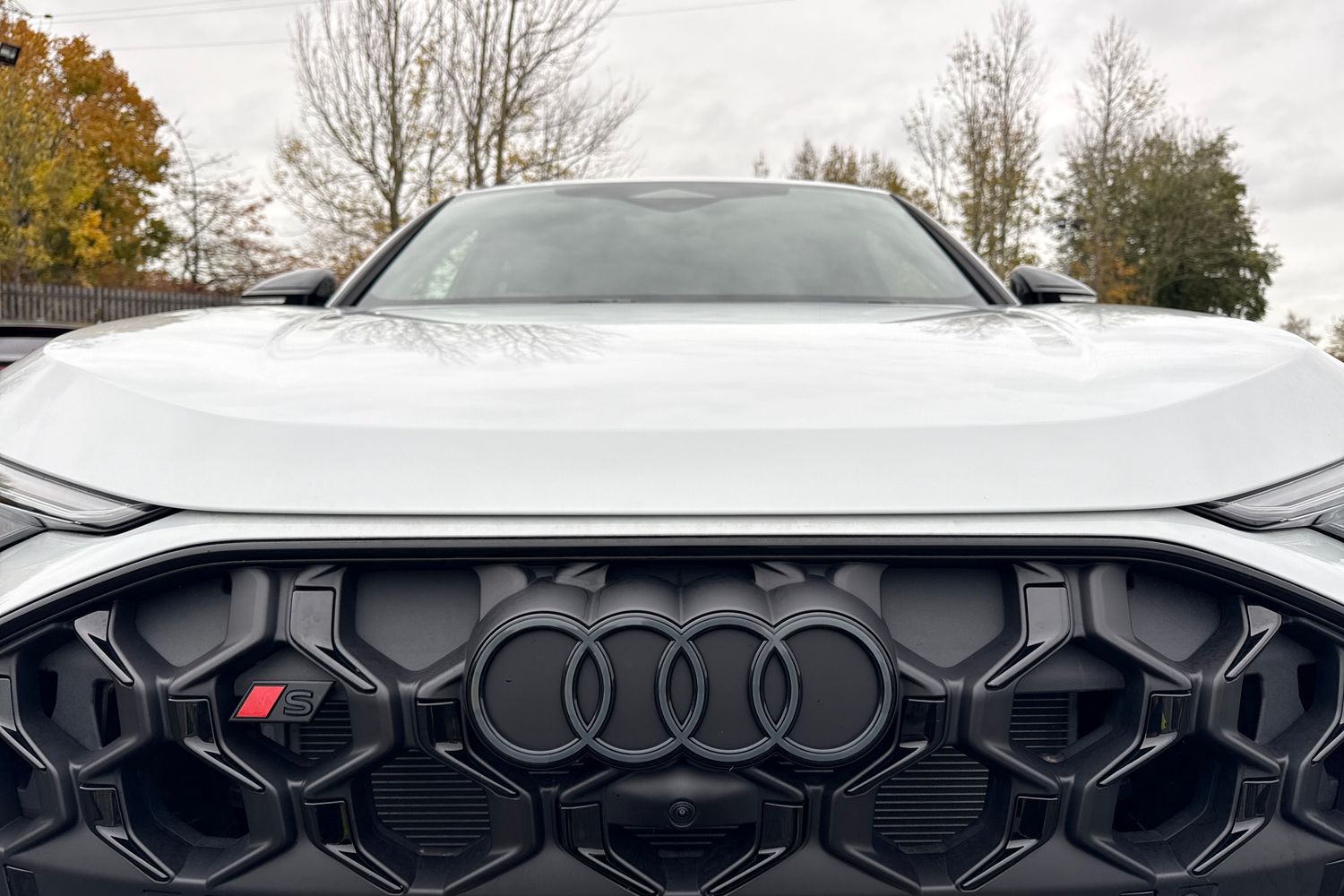 Used Audi SQ5 2025 for sale - 76438867: Photo 26