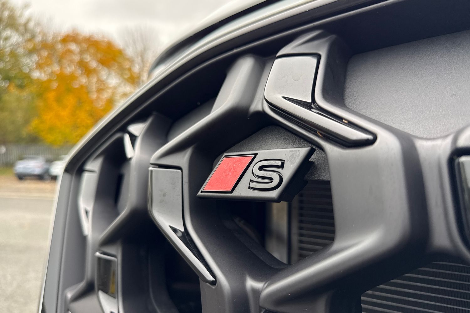 Used Audi SQ5 2025 for sale - 76438867: Photo 27