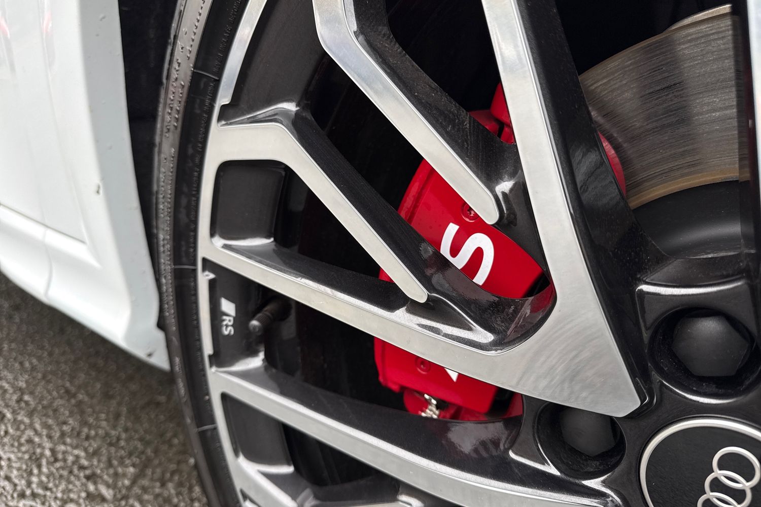 Used Audi SQ5 2025 for sale - 76438867: Photo 30