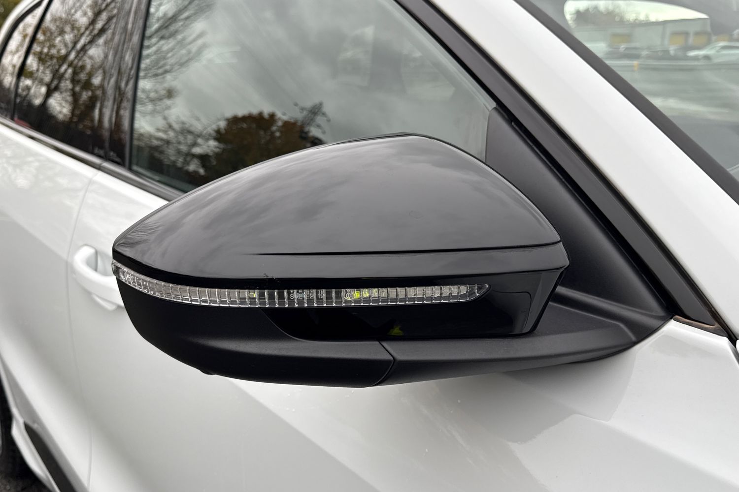 Used Audi SQ5 2025 for sale - 76438867: Photo 31