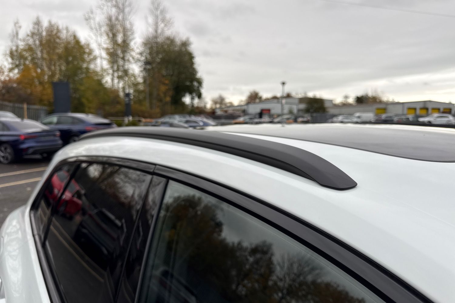 Used Audi SQ5 2025 for sale - 76438867: Photo 32