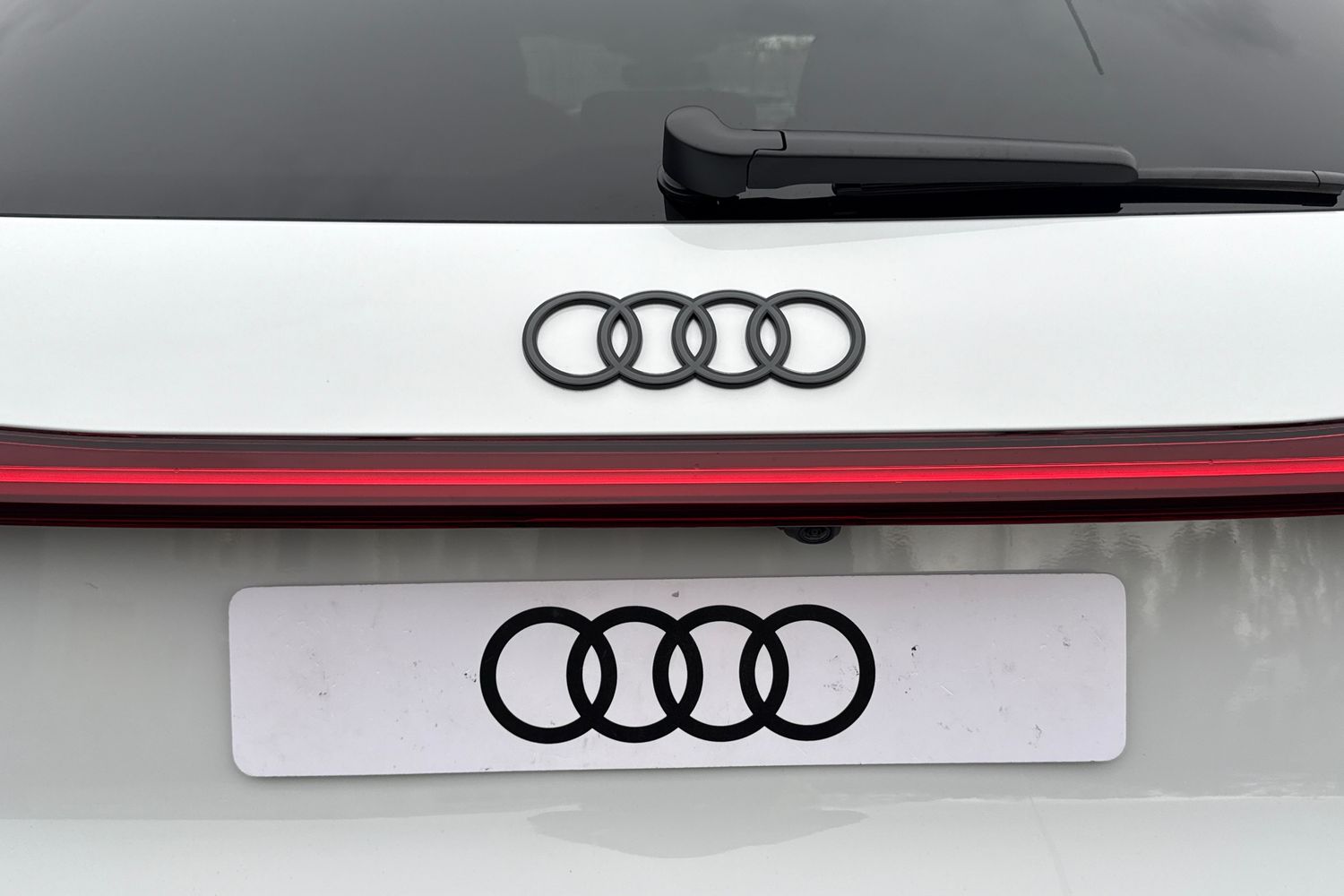 Used Audi SQ5 2025 for sale - 76438867: Photo 35