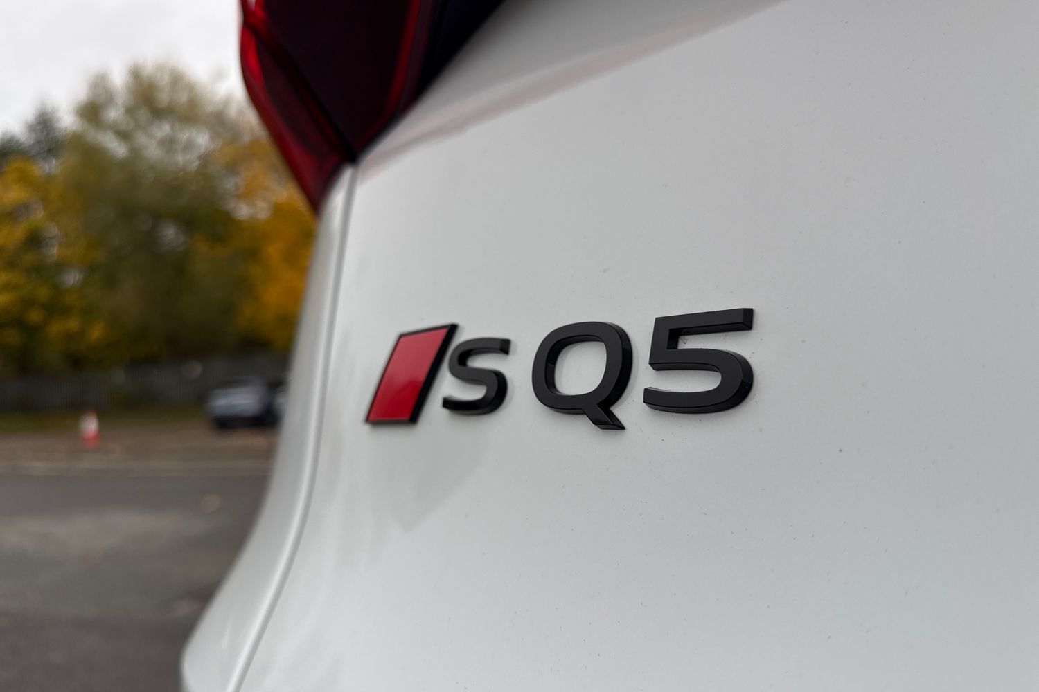 Used Audi SQ5 2025 for sale - 76438867: Photo 36