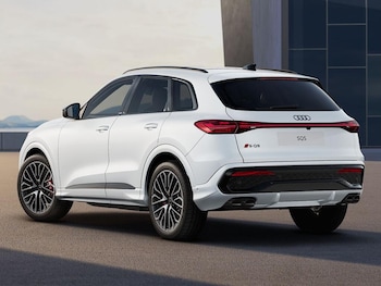 Used Audi SQ5 2025 for sale - 76438867: Photo