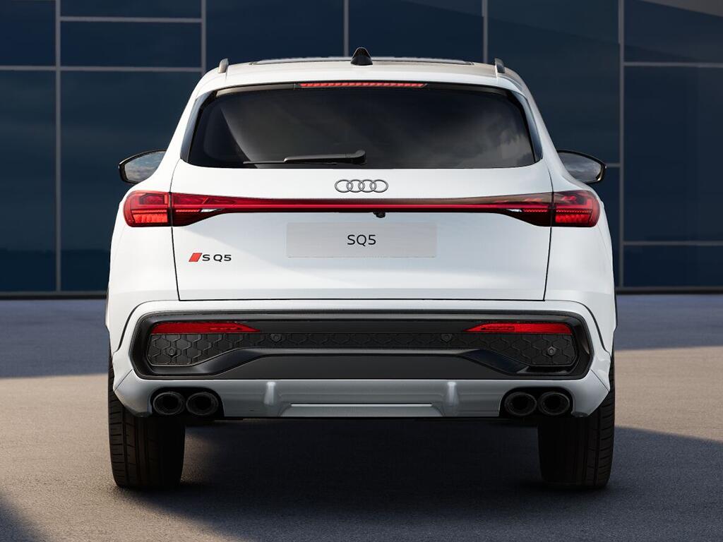 Used Audi SQ5 2025 for sale - 76438867: Photo 4