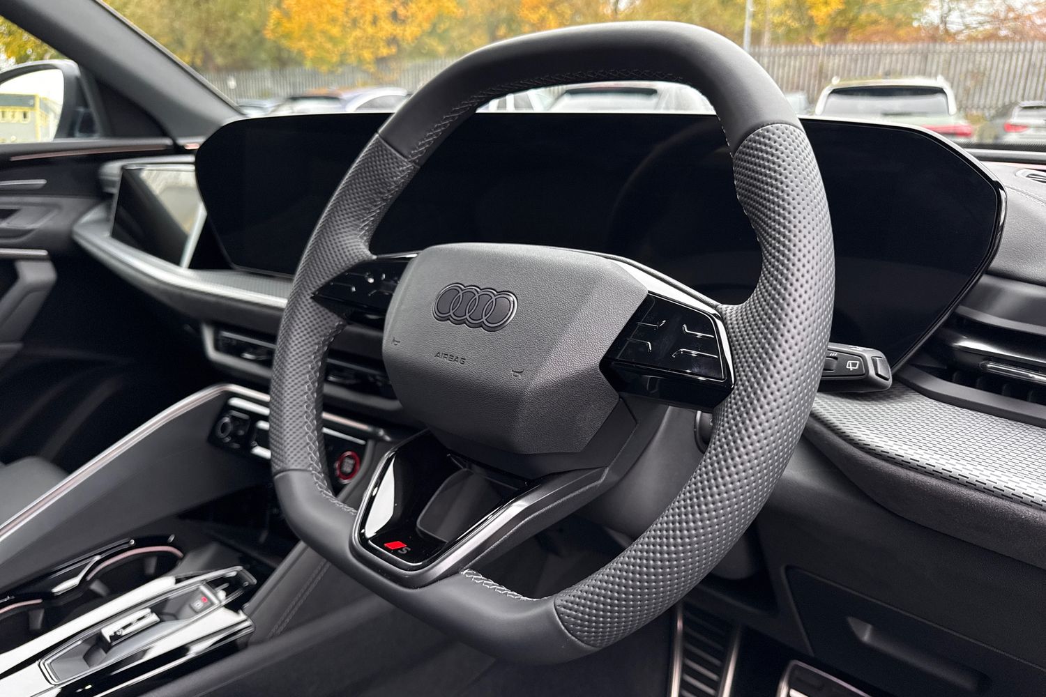 Used Audi SQ5 2025 for sale - 76438867: Photo 45